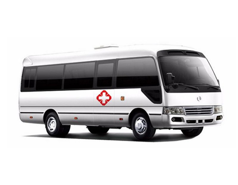 心理干預車